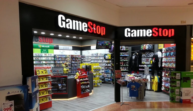 GameStop potrebbe finire nelle mani di unaltra azienda