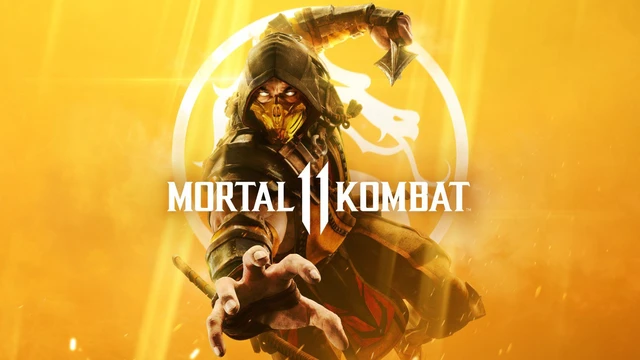 Ronda Rousey in Mortal Kombat 11?