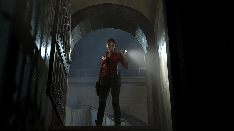 Resident Evil 2 Remake egrave giagrave un successo