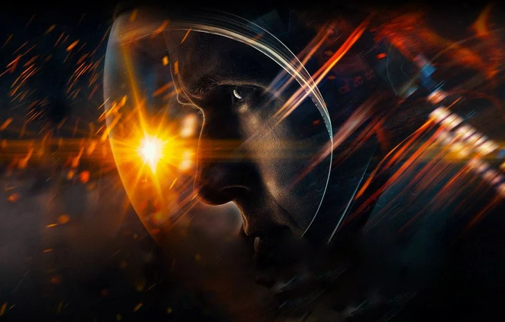 First Man arriva in Home Video