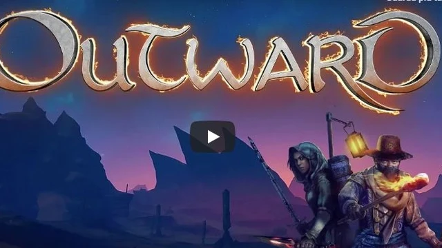 Outward arriva a Marzo