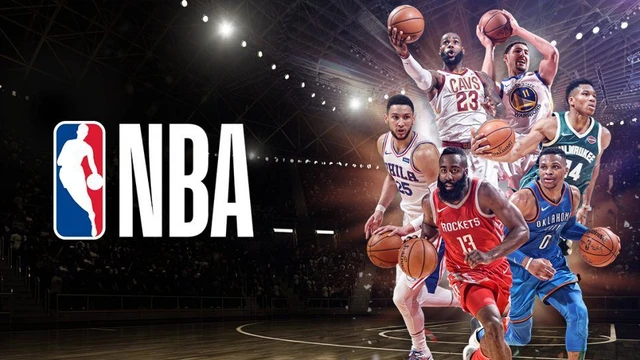 2K prolunga l'accordo con NBA