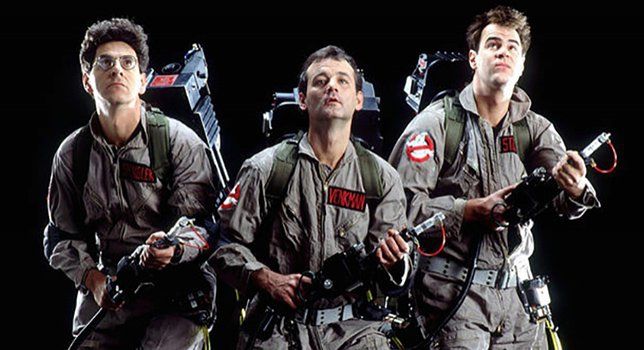 Ghostbusters 3 torna nel 2020 ecco il teaser trailer