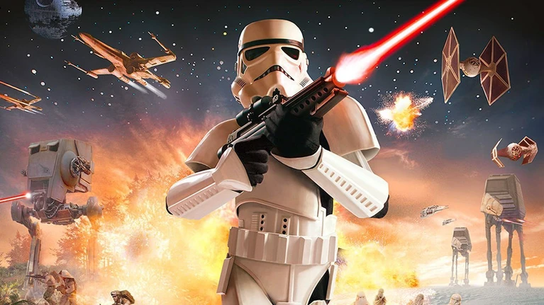 EA fa chiarezza sul progetto Satr Wars apparentemente cancellato