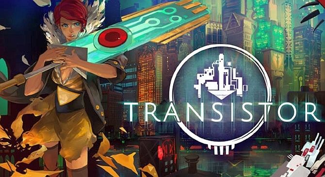 Transistor