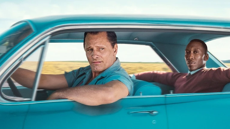 Prima featurette per Green Book