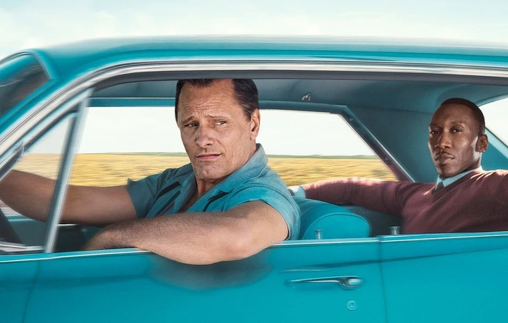 Prima featurette per Green Book