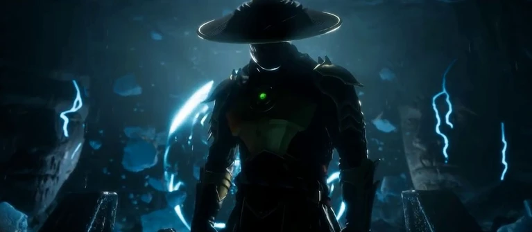 Pubblicato lo story trailer di Mortal Kombat 11