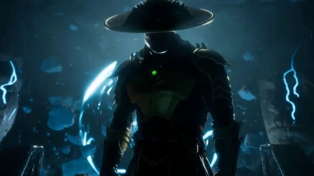 Pubblicato lo story trailer di Mortal Kombat 11