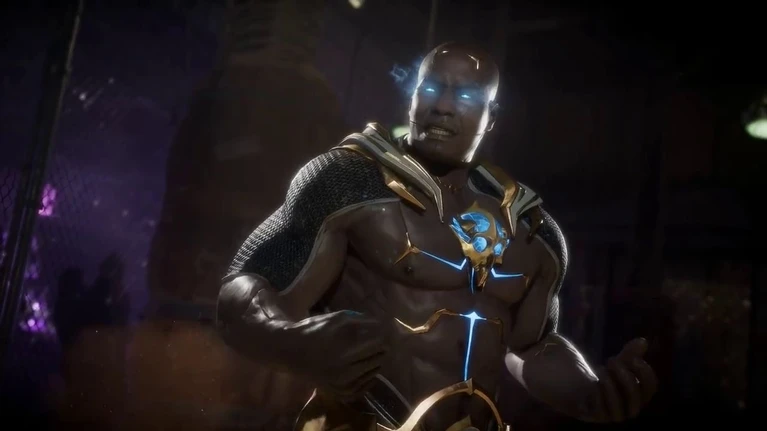 Sono sette i lottatori certamente presenti in Mortal Kombat 11