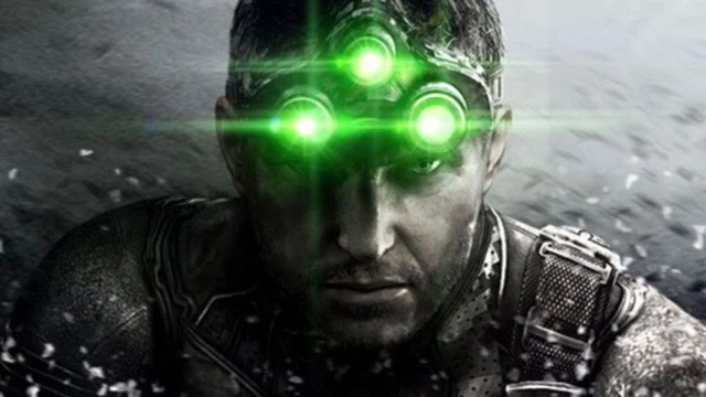 Su Twitter spunta un altro indizio sull'imminente ritorno di Splinter Cell