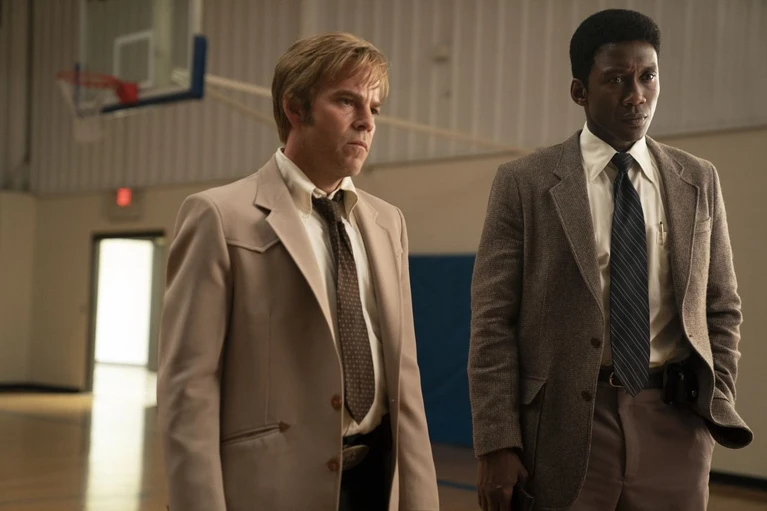 Un clip in anteprima per le nuove puntate di True Detective 3