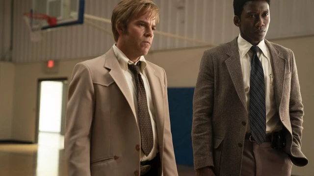 Un clip in anteprima per le nuove puntate di True Detective 3