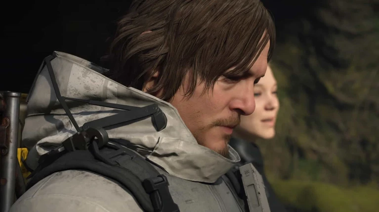 Death Stranding potrebbe debuttare entro la fine dellanno