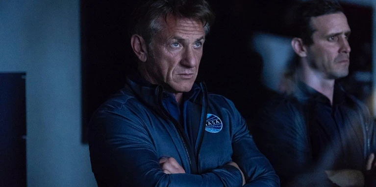 La serie TV con Sean Penn è già un ricordo