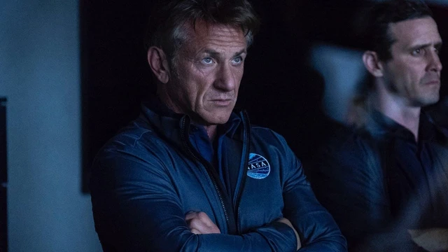 La serie TV con Sean Penn è già un ricordo