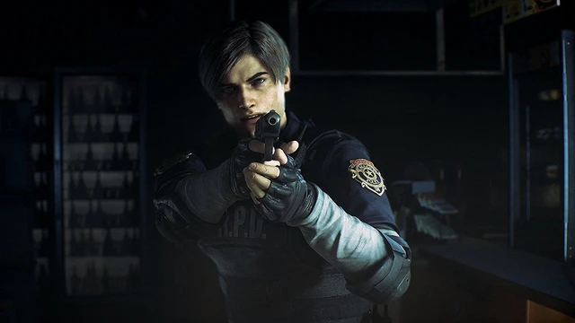 Capcom celebra il successo della 1-Shot Demo di Resident Evil 2 Remake