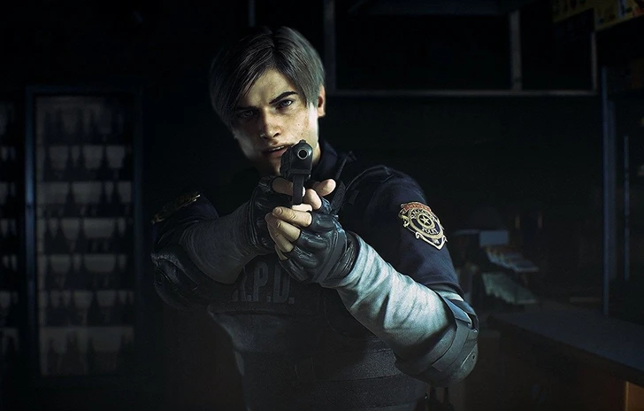 Capcom celebra il successo della 1Shot Demo di Resident Evil 2 Remake