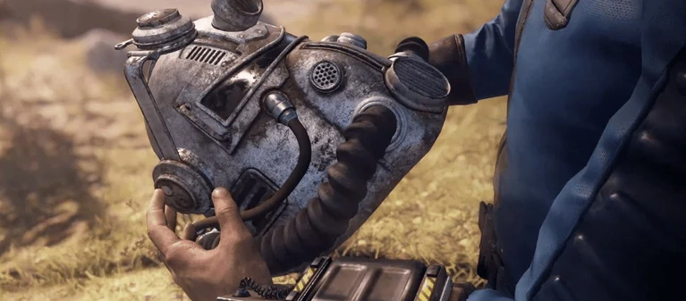 Fallout 76 strizza locchio al free to play