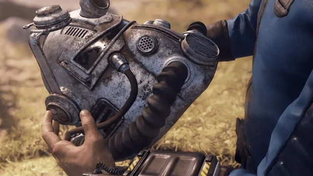 Fallout 76 strizza l'occhio al free to play?