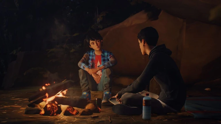 Disponibile il trailer di lancio dellepisodio 2 di Life is Strange 2