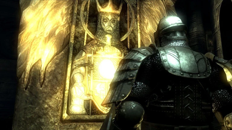 Una remaster di Demons Souls Possibile