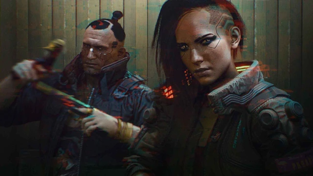Il direttore creativo di Cyberpunk 2077 lascia CD Projekt RED