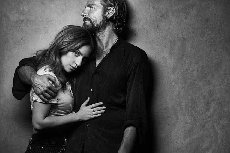 A Star is Born arriva su Infinty