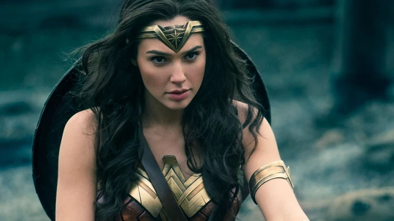 Patty Jenkins parla di Wonder Woman 3