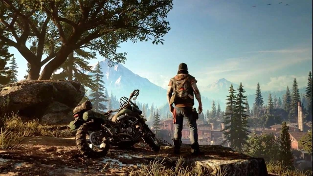 Nuovo trailer per Days Gone