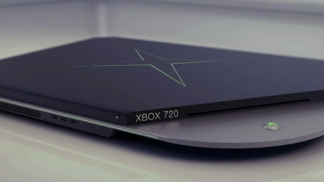 Rivelate le specifiche della prossima generazione Xbox?