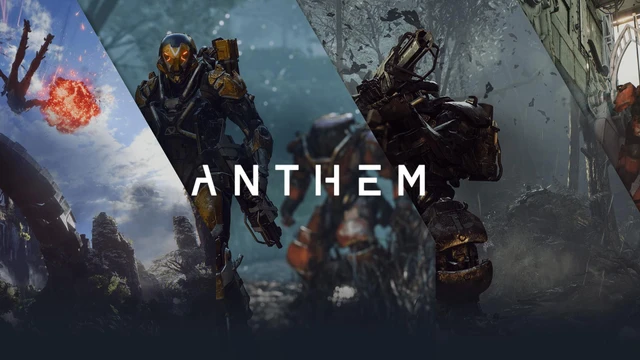 Grossi problemi per la demo VIP di Anthem