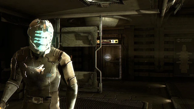 Un utente ricrea Dead Space su Dreams