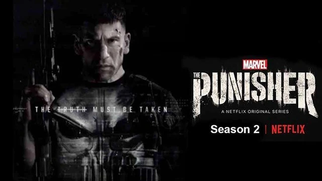 Punisher cancellata da Netflix? Sì, no, forse