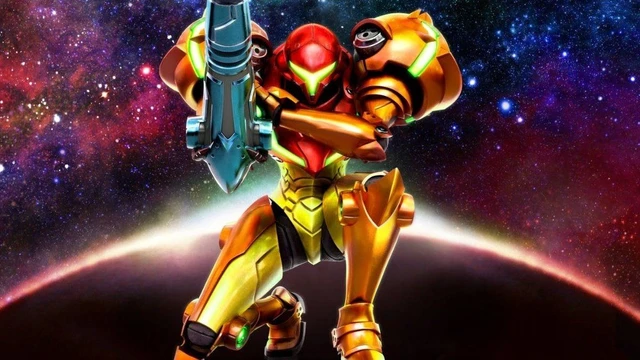 Il ritardo di Metroid Prime 4? Colpa di Nintendo