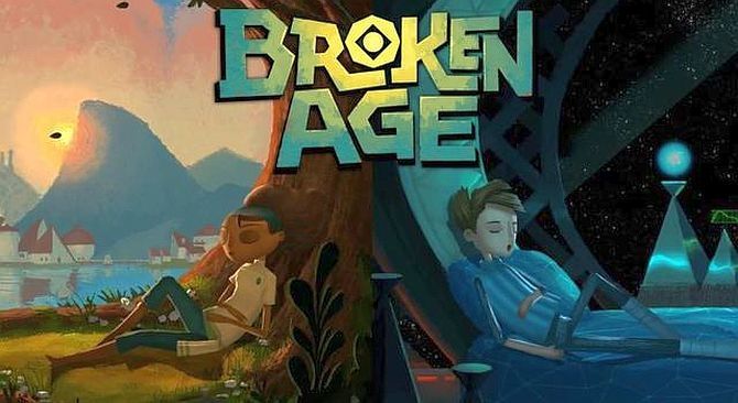 Broken Age