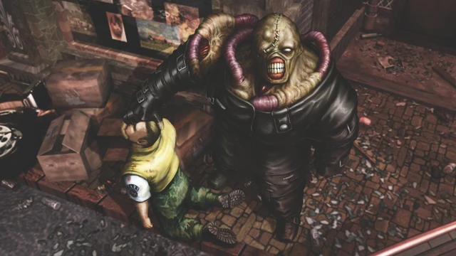 Il Remake di Resident Evil 3? Dipenderà dalle vendite di RE2