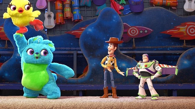 Bo Beep torna nella nuova avventura Disney-Pixar