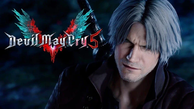 Devil May Cry 5 rinviato a maggio?