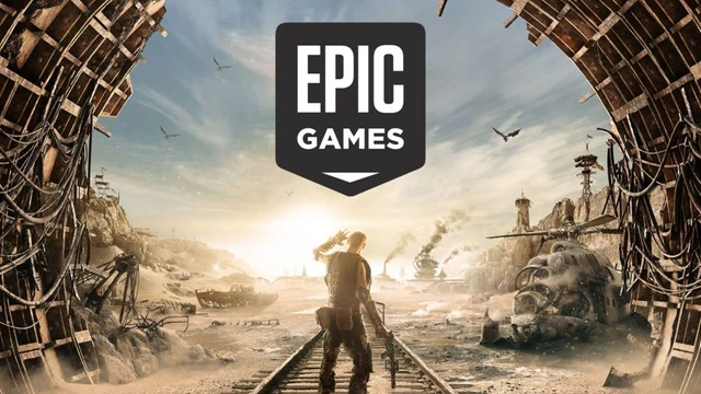 Metro Exodus si accasa nell'Epic Games Store