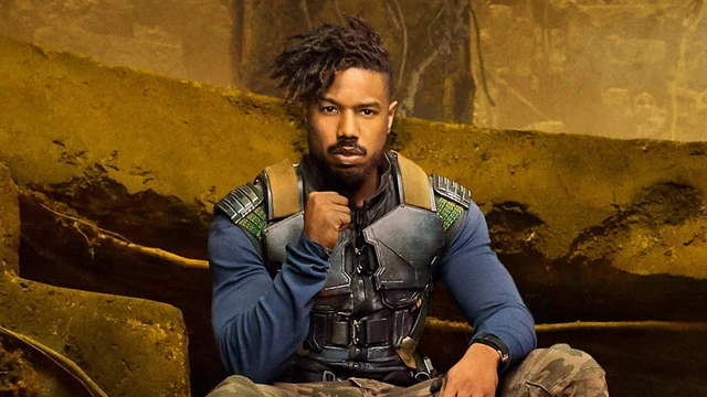 Killmonger potrebbe far parte anche di Black Panther 2