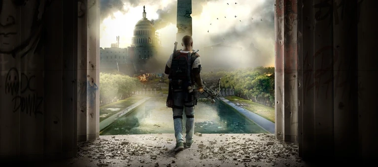 The Division 2 strizza locchio al Freesync su Xbox One