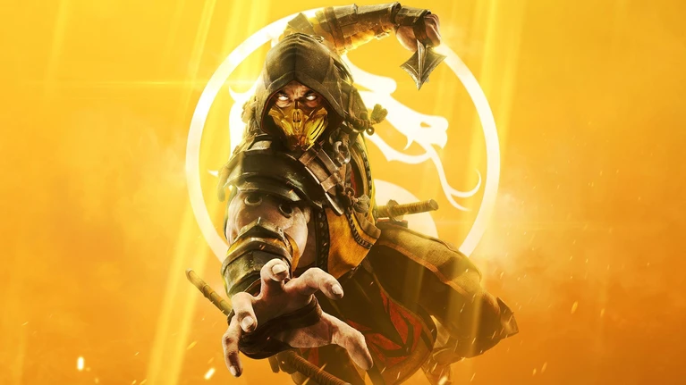 Mortal Kombat 11 ritarda su Switch