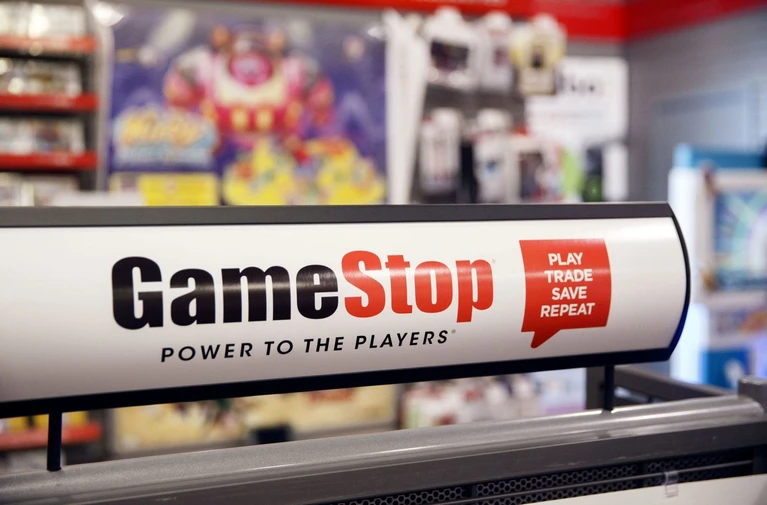 La catena Gamestop non è più in vendita