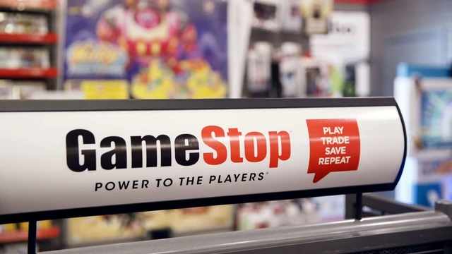 La catena Gamestop non è più in vendita