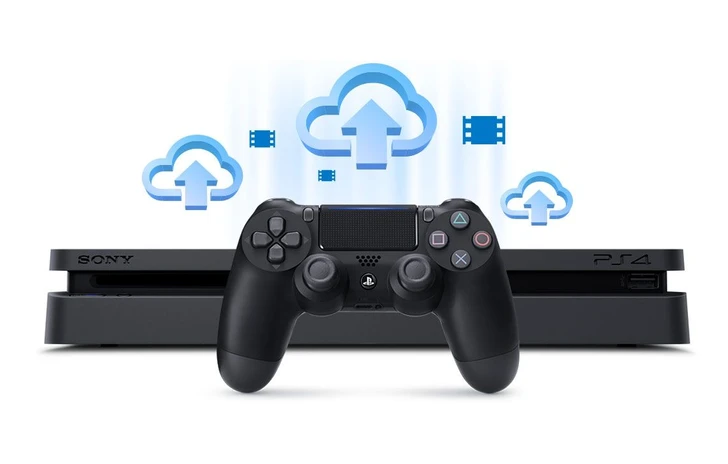 Sony decuplica il Cloud Storage agli utenti Plus