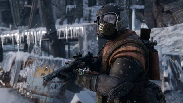 Metro Exodus e l'imbarazzo di THQ Nordic