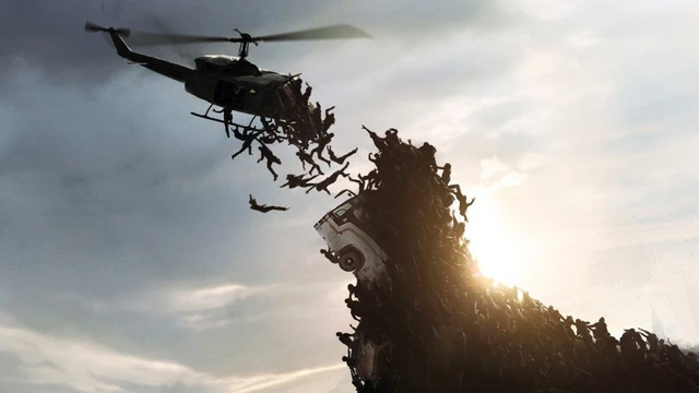 Nuovo trailer per World War Z