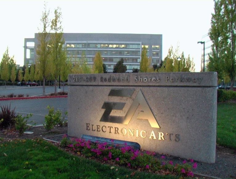 Electronic Arts è davvero crisi