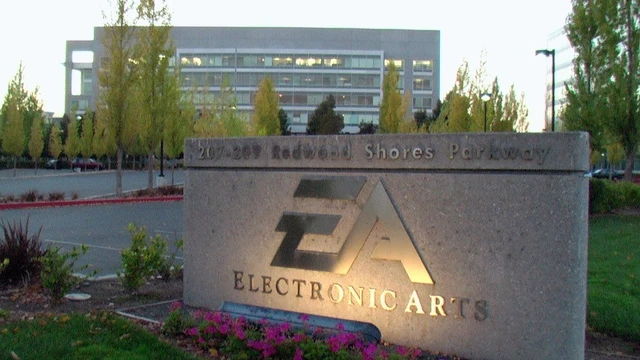 Electronic Arts: è davvero crisi?